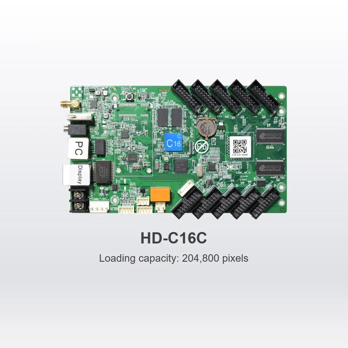 Huidu  ī HD-C16C